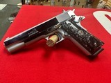 IVER JOHNSON 1911A1 .45 ACP - 2 of 3