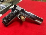 IVER JOHNSON 1911A1 .45 ACP - 1 of 3