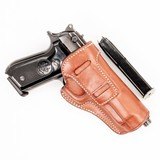 BERETTA MODEL 92S 9MM LUGER (9X19 PARA) - 3 of 3