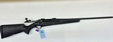 BENELLI LUPO .300 WIN MAG - 2 of 3