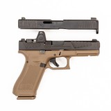 GLOCK 17 GEN 5 GGP 9MM LUGER (9X19 PARA) - 2 of 3