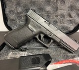GLOCK G21 GEN3 (LE TRADE-IN) .45 ACP - 2 of 2
