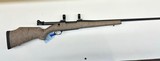 WEATHERBY MARK V ACCUMARK 6.5-300 WBY MAG - 2 of 3
