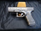 GLOCK 19 GEN 4 9MM LUGER (9X19 PARA) - 3 of 3