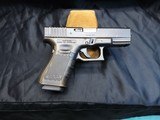 GLOCK 19 GEN 4 9MM LUGER (9X19 PARA) - 2 of 3