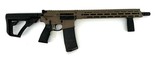 DANIEL DEFENSE DDM4452428 5.56X45MM NATO - 1 of 1