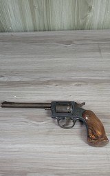 IVER JOHNSON 55 .22 LR - 1 of 3