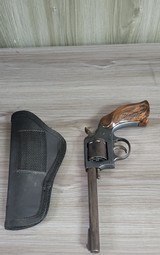 IVER JOHNSON 55 .22 LR - 2 of 3