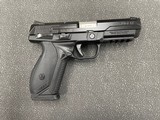 RUGER AMERICAN .45 ACP - 1 of 3