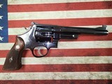 SMITH & WESSON MODEL PRE 27 .357 MAG - 2 of 3