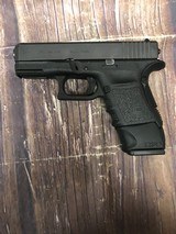 GLOCK G29 SF w/ Extended Mag + Slide Holster Clip 10MM - 2 of 3