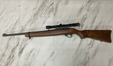 RUGER 10/22 CARBINE .22 LR - 1 of 3