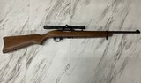 RUGER 10/22 CARBINE .22 LR - 2 of 3