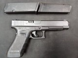 GLOCK 34 Gen 4 9MM LUGER (9X19 PARA) - 1 of 3
