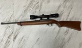 RUGER 10/22 CARBINE .22 LR - 1 of 3