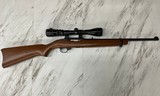 RUGER 10/22 CARBINE .22 LR - 2 of 3