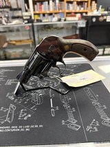 SMITH & WESSON 49 .38 SPL - 1 of 3