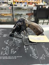 SMITH & WESSON 49 .38 SPL - 2 of 3