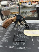 SMITH & WESSON 49 .38 SPL - 3 of 3