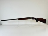 SPRINGFIELD ARMORY double barrel shotgun 16 GA - 1 of 3
