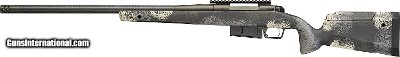 SPRINGFIELD ARMORY MODEL 2020 WAYPOINT LONG-ACTION CFA (7MM REM MAG) [EVERGREEN] 7MM REM MAG - Image 2 of 3