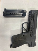 SMITH & WESSON M & P 9 M2.0 9MM LUGER (9X19 PARA) - 2 of 3
