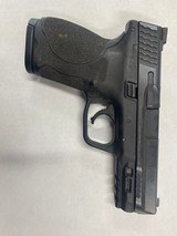 SMITH & WESSON M & P 9 M2.0 9MM LUGER (9X19 PARA) - 3 of 3