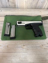 WALTHER sp22m1 .22 LR - 1 of 3