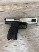 WALTHER sp22m1 .22 LR - 2 of 3