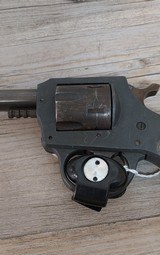 H&R MODEL 622 .22 LR - 3 of 3