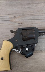 H&R MODEL 622 .22 LR - 1 of 3