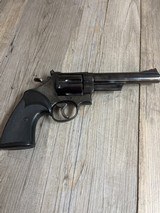 SMITH & WESSON 29-2 .44 MAGNUM - 2 of 3