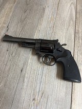 SMITH & WESSON 29-2 .44 MAGNUM