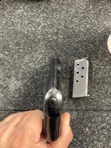 COLT 1908 "VEST POCKET" .25 ACP - 3 of 3