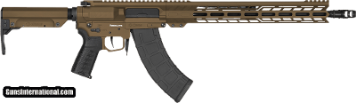 CMMG RESOLUTE MK47 7.62X39MM