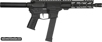 CMMG BANSHEE MK10 10MM