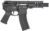 CMMG BANSHEE 300 MK4 .22 LR - 1 of 1