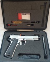 TISAS 1911 DUTY SS45R .45 ACP - 1 of 3