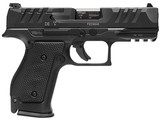 WALTHER PDP 9MM LUGER (9X19 PARA) - 1 of 1