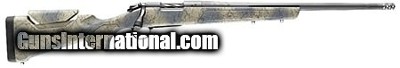 BERGARA B-14 WILDERNESS SIERRA .308 WIN