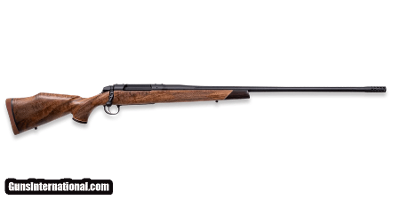 WEATHERBY MODEL 307 ADVENTURE SD (7MM PRC) 7MM PRC