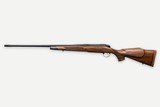 WEATHERBY MODEL 307 ADVENTURE SD (.257 WBY MAG) .257 WBY MAG - 2 of 2