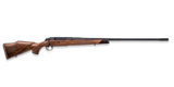 WEATHERBY MODEL 307 ADVENTURE SD (.257 WBY MAG) .257 WBY MAG - 1 of 2