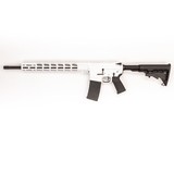 RUGER AR-556 5.56X45MM NATO - 1 of 3