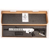 RUGER AR-556 5.56X45MM NATO - 3 of 3