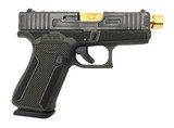 GLOCK G43X 9MM LUGER (9X19 PARA) - 1 of 1