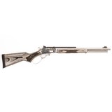 MARLIN MODEL 1895 .45-70 GOVT - 2 of 2