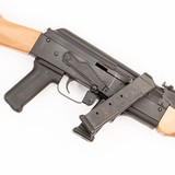 CENTURY ARMS WASR-M 9MM LUGER (9X19 PARA) - 3 of 3