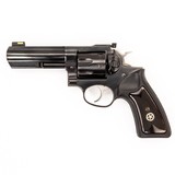 RUGER GP100 - 1 of 2