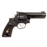 RUGER GP100 - 2 of 2